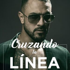 Cruzando la línea (Serie Omega 4)