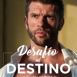 Desafío al destino (Serie Omega 5)